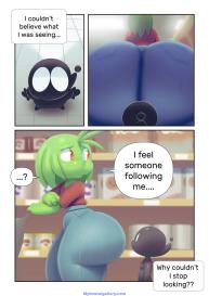 A Ghost Story #10
