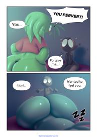 A Ghost Story #12