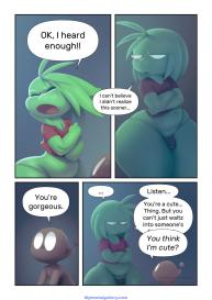 A Ghost Story #13