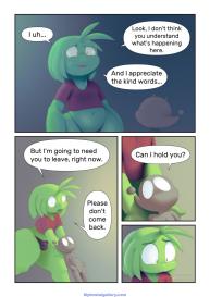 A Ghost Story #14