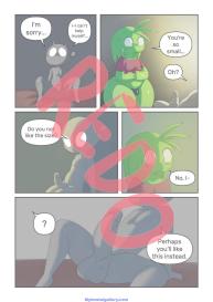 A Ghost Story #16