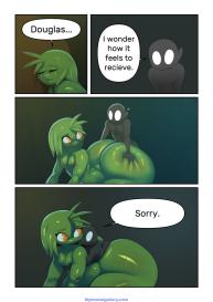 A Ghost Story #26