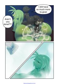 A Ghost Story #31