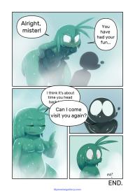 A Ghost Story #33