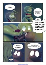 A Ghost Story #9
