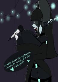 Rock N Roll Midna #1