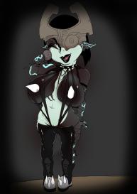 Rock N Roll Midna #13