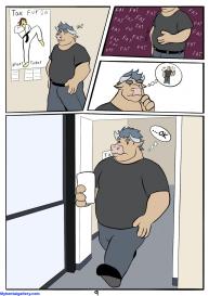 Milkshakes #10