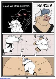 Milkshakes #12