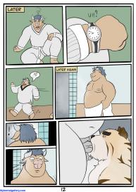 Milkshakes #13
