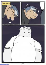 Milkshakes #18