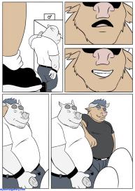 Milkshakes #2
