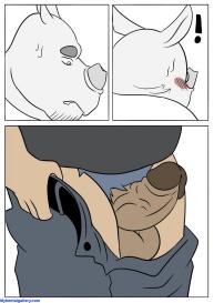 Milkshakes #3