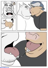 Milkshakes #4