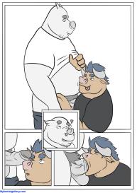 Milkshakes #5