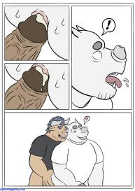 Milkshakes #7