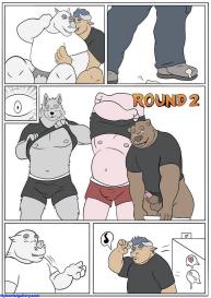 Milkshakes #9