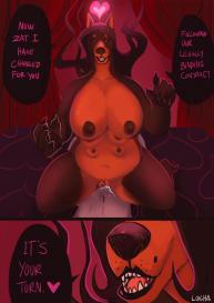 Doberman Sequence #4