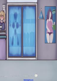 Wonder Maddy #10