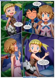 Kalos Threesome #4