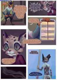 Tell Me More #13