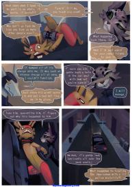 Tell Me More #25