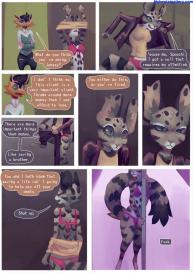 Tell Me More #3