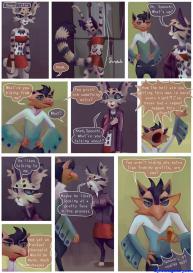 Tell Me More #35