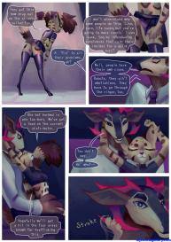 Tell Me More #37