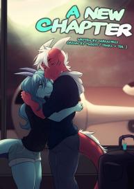 A New Chapter #1