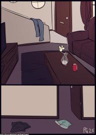A New Chapter #26