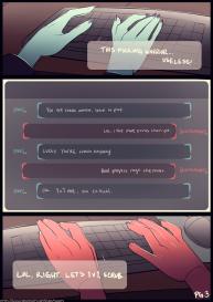 A New Chapter #4