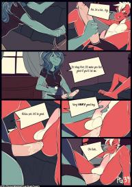 A New Chapter #40