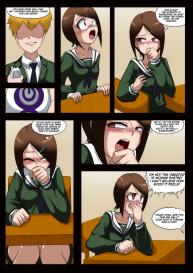 Kari’s Predicament #2