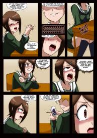 Kari’s Predicament #3