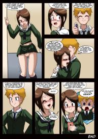 Kari’s Predicament #6