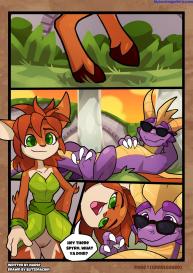 A Time With The Hero #2