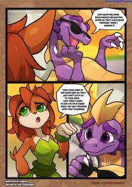 A Time With The Hero #3