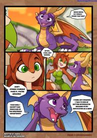 A Time With The Hero #4