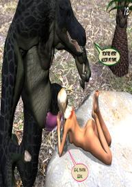 Swamp Witch #12