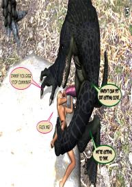 Swamp Witch #13