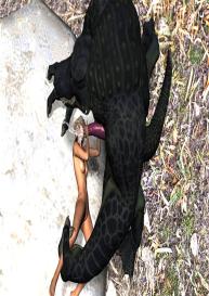 Swamp Witch #14