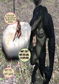 Swamp Witch #2