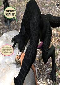 Swamp Witch #20