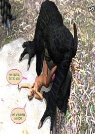 Swamp Witch #26