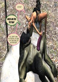 Swamp Witch #29