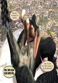 Swamp Witch #31