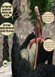 Swamp Witch #32