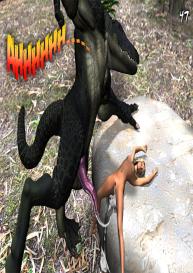 Swamp Witch #47