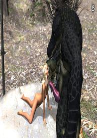 Swamp Witch #8